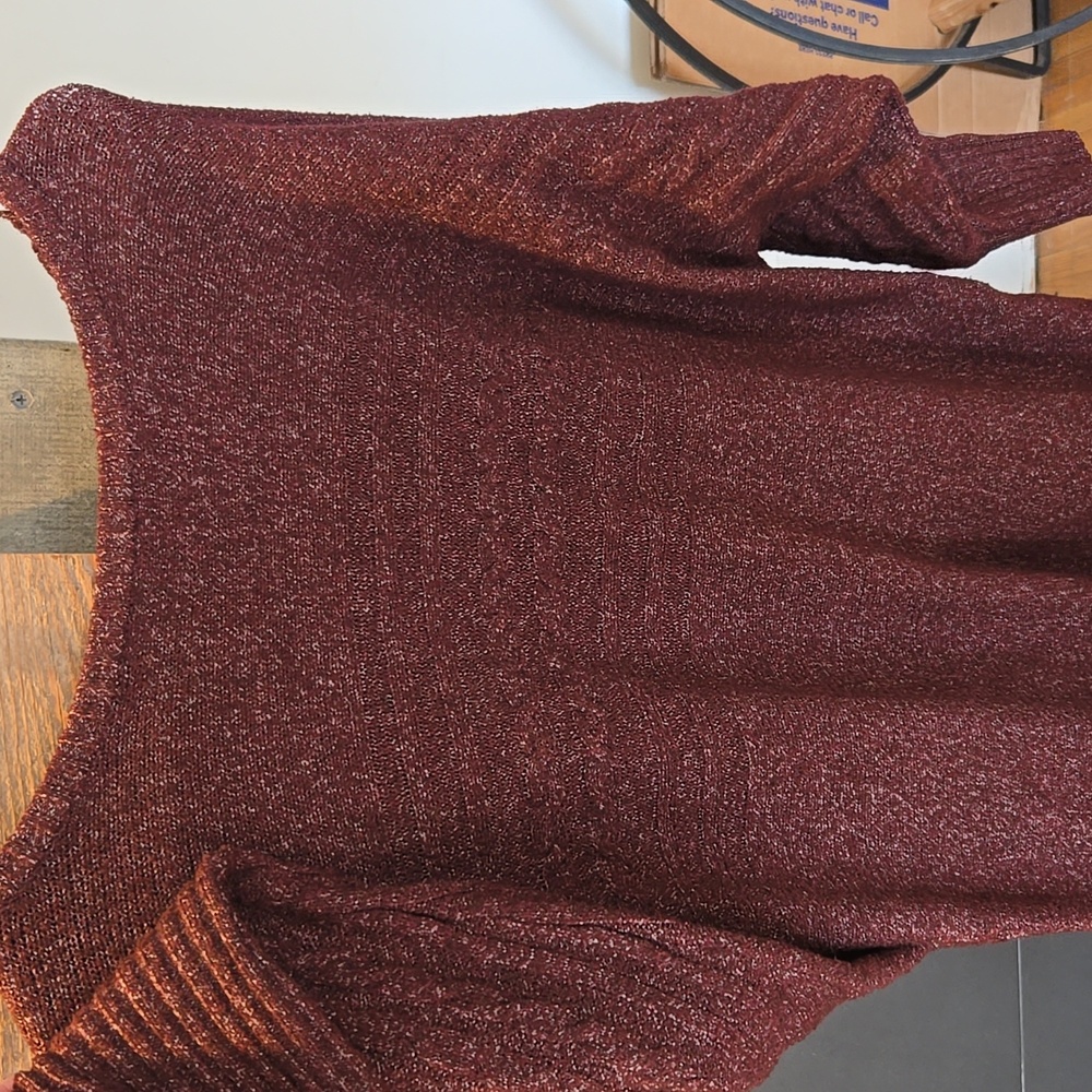 Maurices Sweater